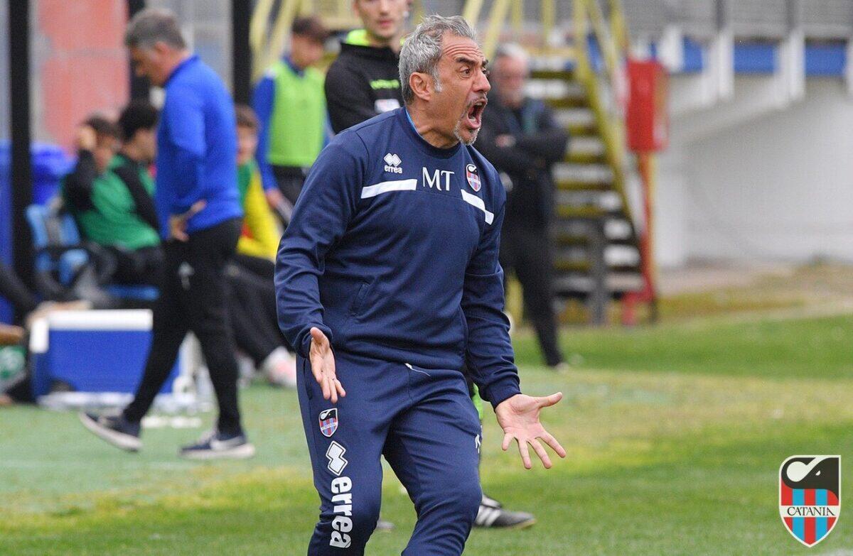 Calcio Catania trova la forza nella crisi | Riuscirà a domare il rivale Messina? - 