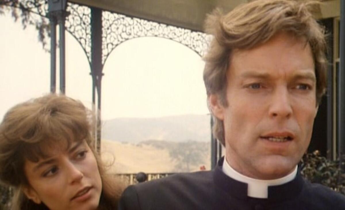 Richard Chamberlain, icona di “Uccelli di rovo”, rivela un segreto sorprendente prima di morire | Ecco cosa ha cambiato la sua vita per sempre! -