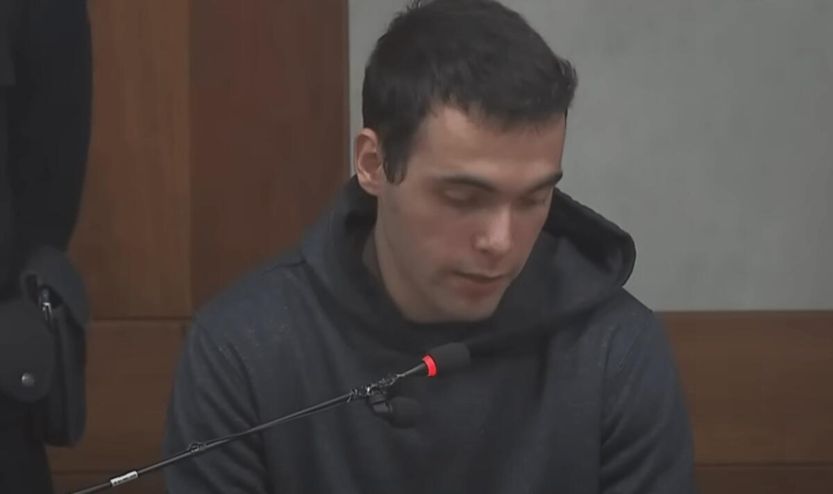 Trasferimento shock: Filippo Turetta nel braccio comune dei detenuti | Rischio di vendetta e paura tra i condannati! - 