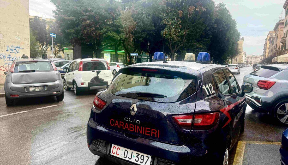 Un figlio contro la madre: l’incredibile violenza che ha shockato Roma | L’ombra dell’abuso che ci riguarda tutti -