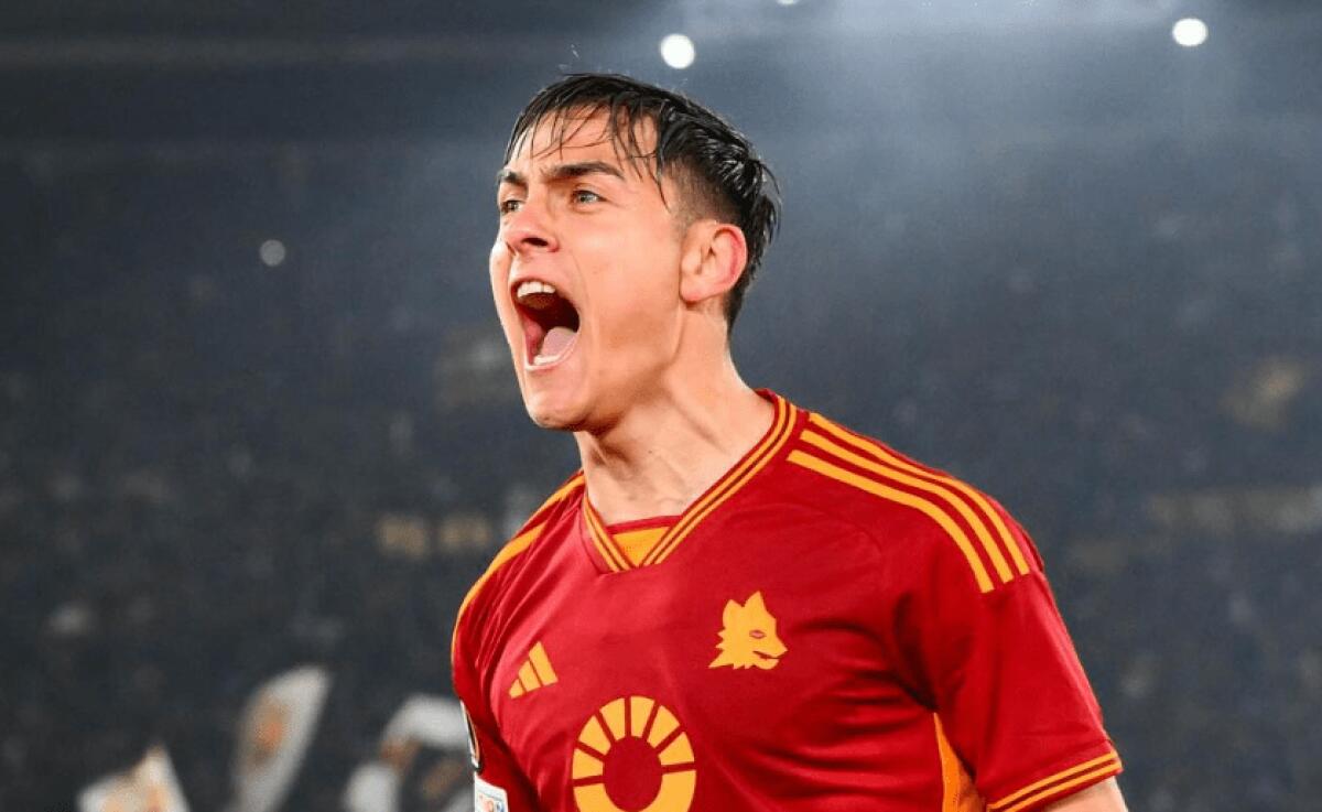 Dybala in sala operatoria | Il futuro della Roma è a rischio? -