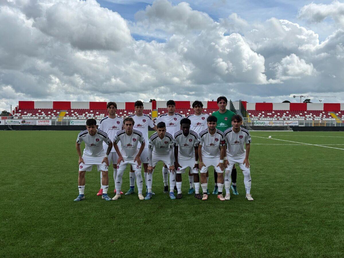 Trapani Calcio sbanca Altamura con una doppietta inaspettata | Scopri il segreto della vittoria che ha sorpreso tutti! -