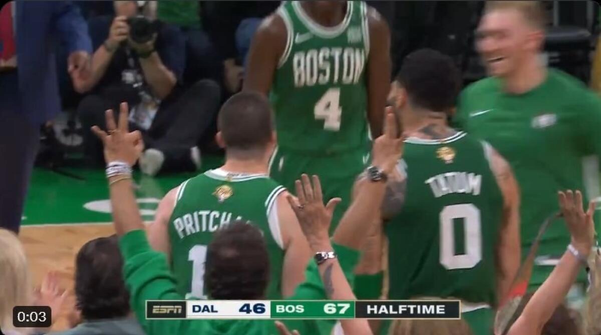 Boston Celtics venduti per 6,1 miliardi | La cifra che sposterà gli equilibri NBA! -