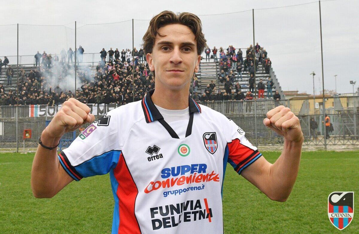 Kaleb Jiménez Colpisce Ancora | Il Catania FC è Pronto a Sognare? -