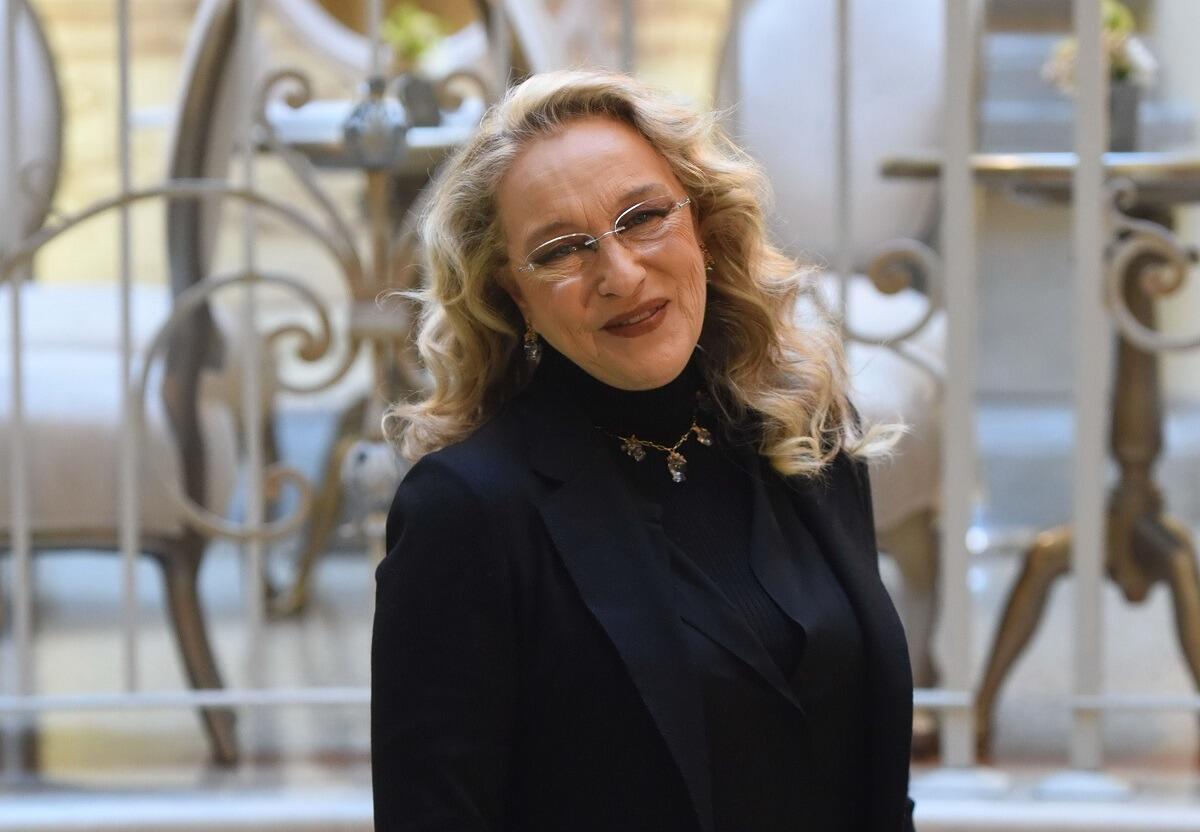 L'ultima volontà di Eleonora Giorgi: Scopri perché ha scelto i Pink Floyd per il suo funerale | La sorprendente apertura su un tema delicato che nessuno si aspetterebbe! -