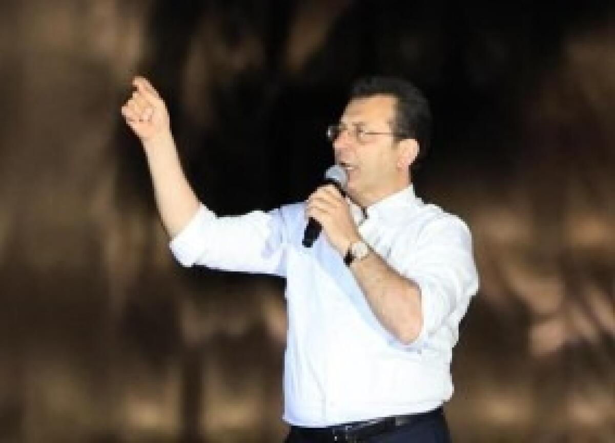 Arrestato il sindaco di Istanbul: un intrigo di corruzione svela i segreti del potere di Erdogan! - 