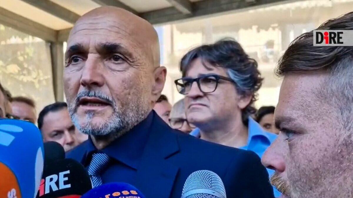 Germania-Italia: 7 milioni di spettatori per un “amichevole” | Nella Nations League, il calcio è diventato uno spettacolo imperdibile! -