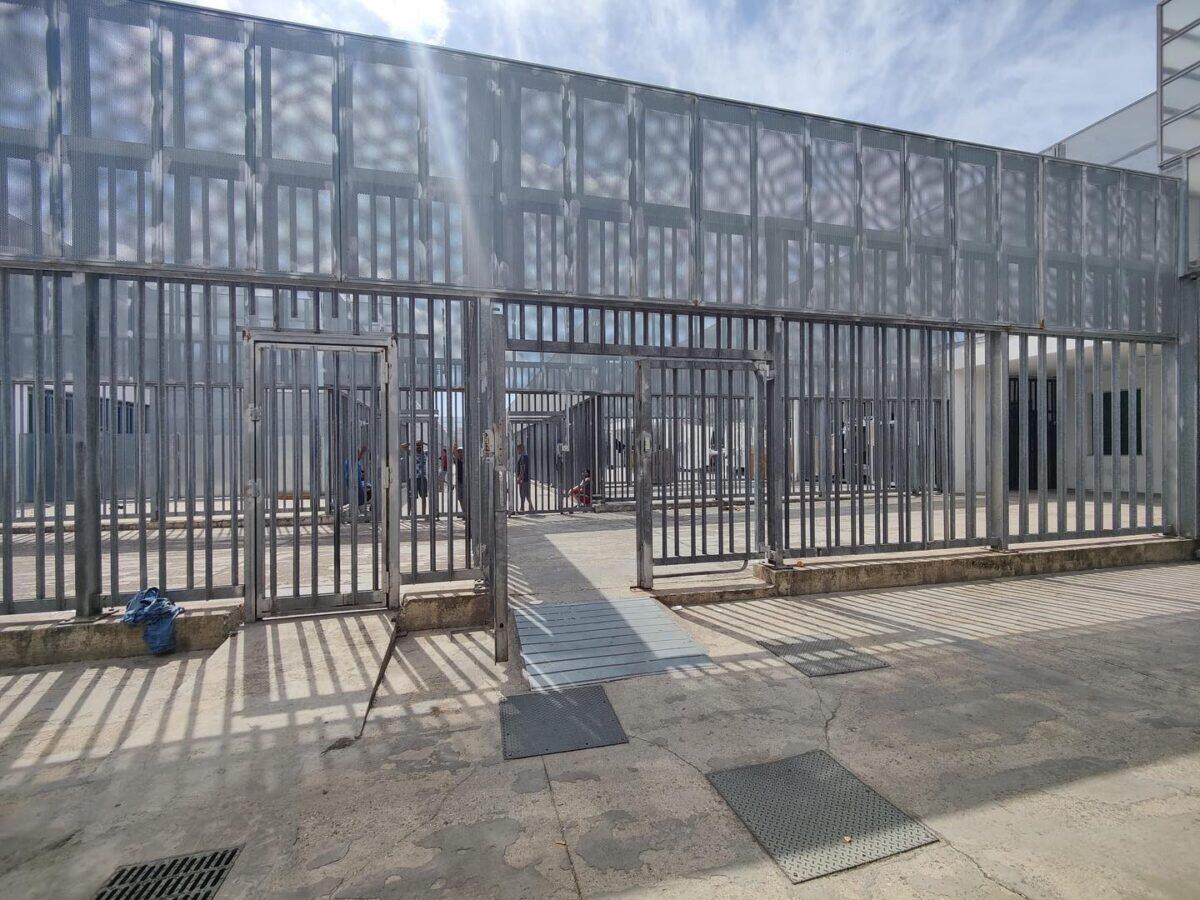 Situazione ai limiti della dignità nel CPR di Ponte Galeria | È davvero ciò che vogliamo per i nostri concittadini? - 