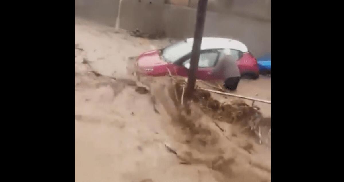 Alluvione devastante a Gran Canaria | Ecco cosa nessuno si aspettava! - 