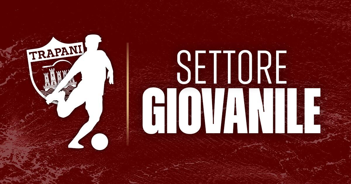 Giovani talenti del Trapani Calcio in campo | Scopri chi conquisterà il palcoscenico della serie A! -