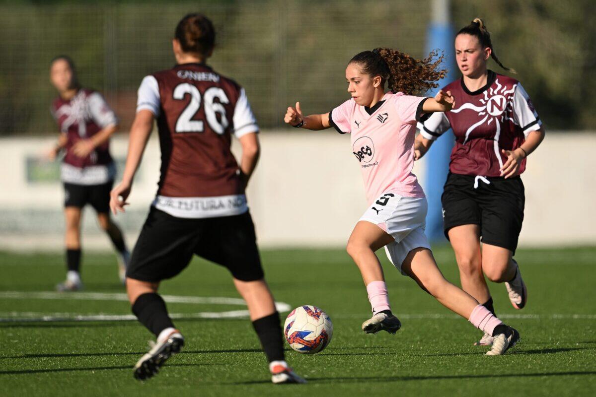 Palermo FC conquista la quinta vittoria consecutiva | È solo fortuna o un vero e proprio dominatore? - 