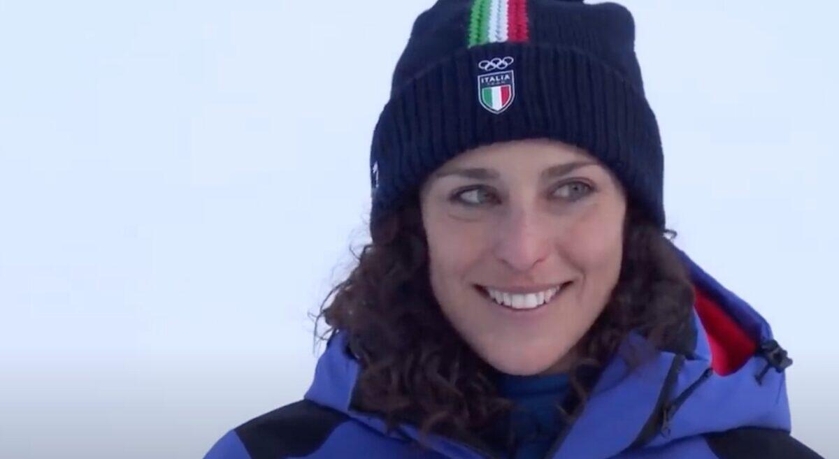 Federica Brignone conquista la Coppa del Mondo di sci senza gareggiare | Può davvero raggiungere un poker storico? -