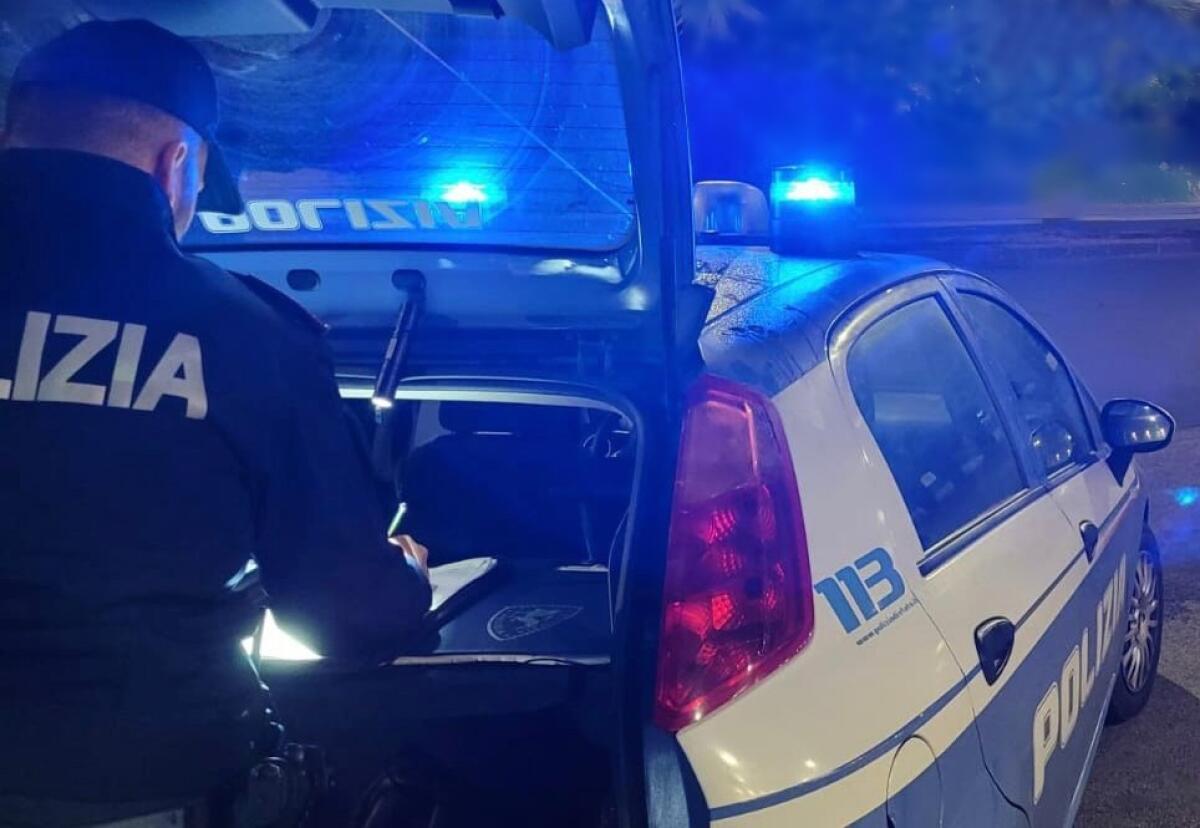Fratelli criminali colti in flagrante dalla Polizia di Catania | Riusciranno a sfuggire alla giustizia? - 