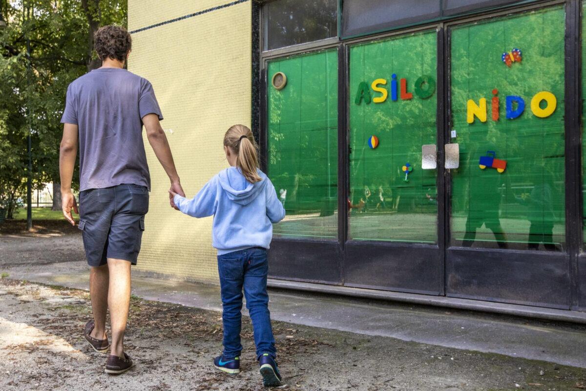 Asili nido gratis fino a 40mila euro: scopri perché questa misura rivoluzionaria potrebbe cambiare la tua vita! - 