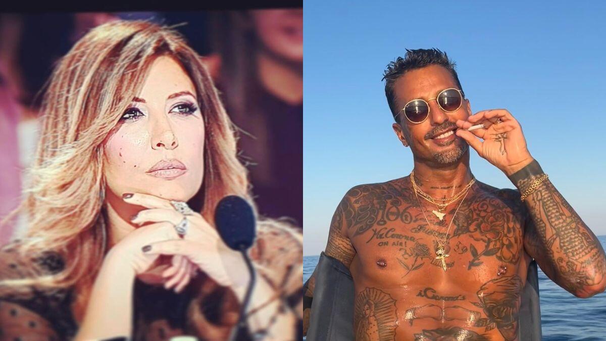 Fabrizio Corona insulta Selvaggia Lucarelli | Il Governo risponde con un'interrogazione choc! -