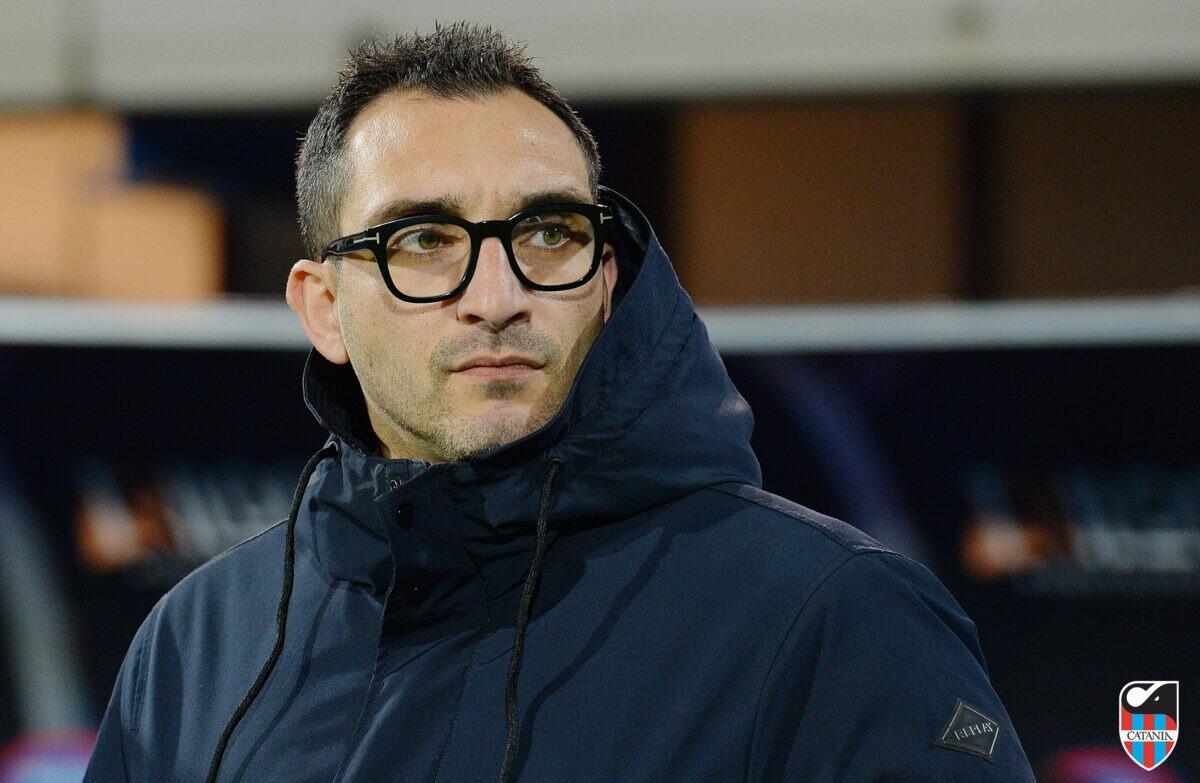 Catania FC dice addio a un'icona: ecco perché Francesco Lodi lascia il club prima del previsto! -