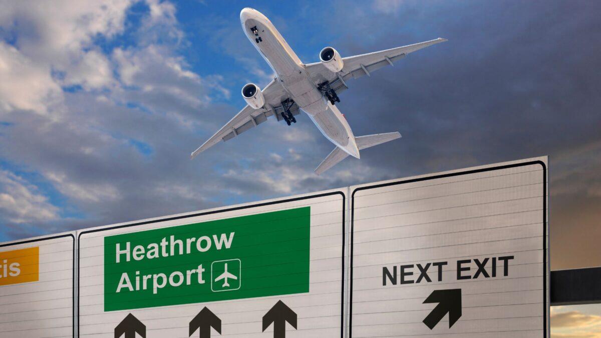 Incendio all'aeroporto di Heathrow | Scopri perché il tuo volo potrebbe essere cancellato per giorni! - 
