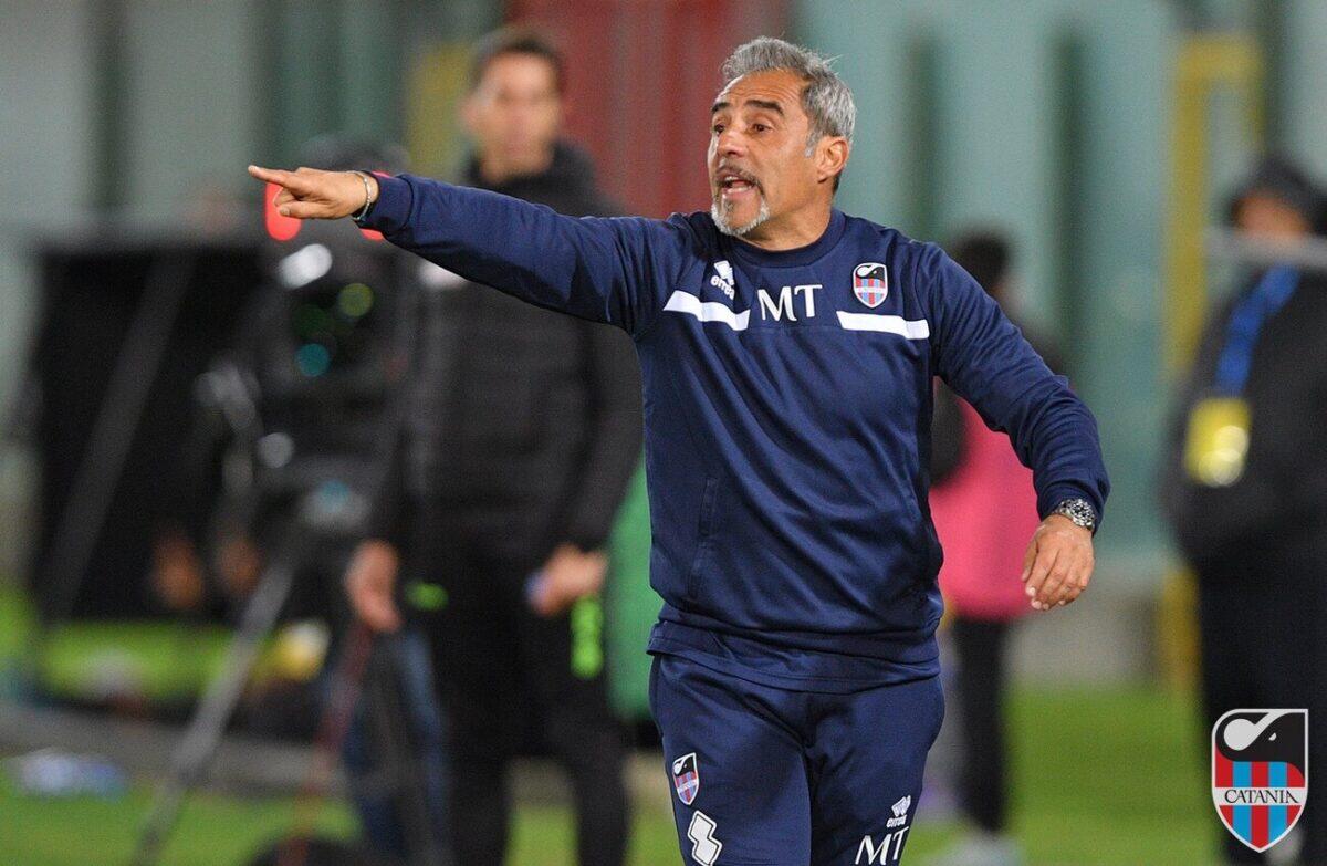 Catania FC festeggia una vittoria inattesa | Ecco perché il mister lancia un messaggio ai tifosi! -
