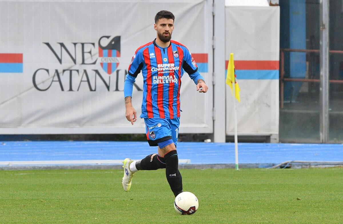 Catania FC in Crisi? | La Verità Sui Fischi dei Tifosi e la Lotta per i Playoff! - 