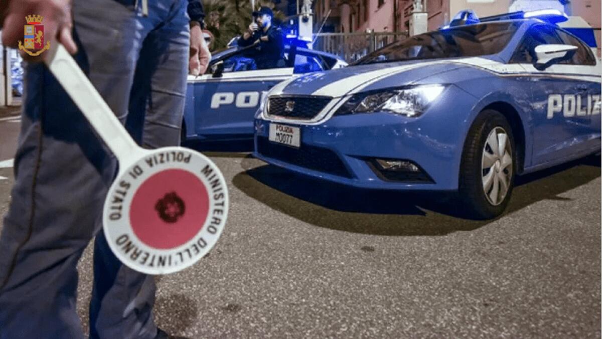 Furioso tentativo di evasione | La Polizia di Trapani svela la verità dietro l'arresto clamoroso! - 