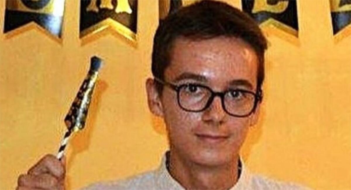 Morte di un giovane promettente | Chi ha davvero spinto Andrea verso il baratro? -