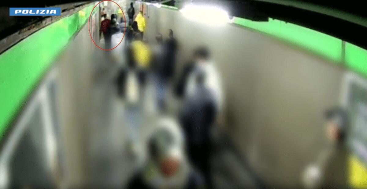 Tradita dalla propria avidità | Scopri come una banda di giovani rapinatori è stata smascherata a Milano! -