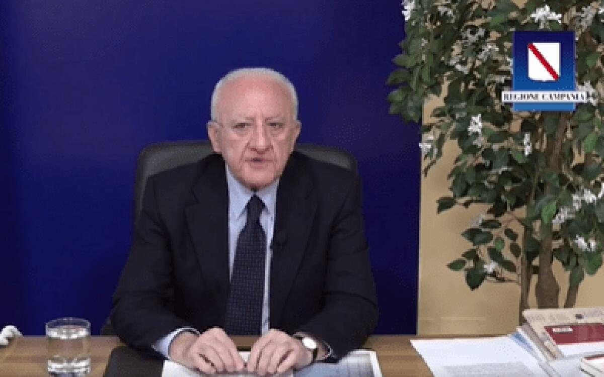 Campi Flegrei: una nuova struttura di accoglienza con psicologi | La Regione ha davvero la soluzione per l'emergenza? -