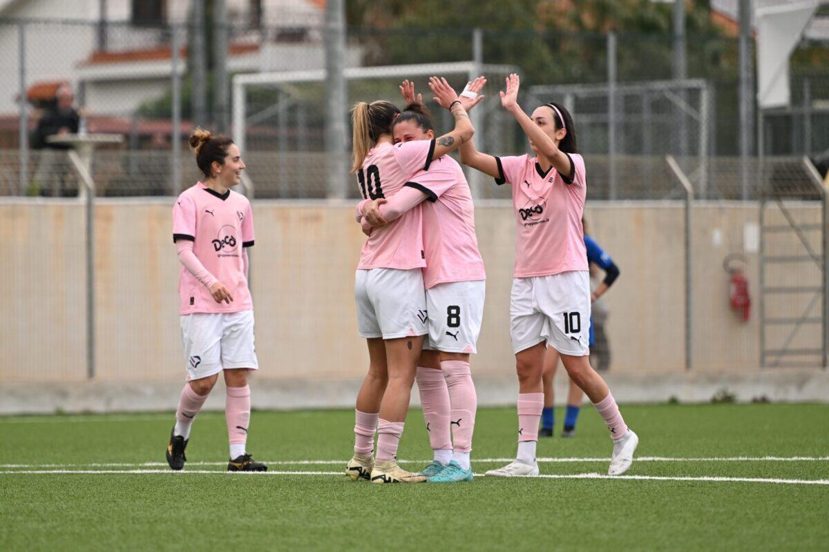 Palermo FC conquista i Quarti di Finale di Coppa Italia | È solo l’inizio di una stagione straordinaria? - 