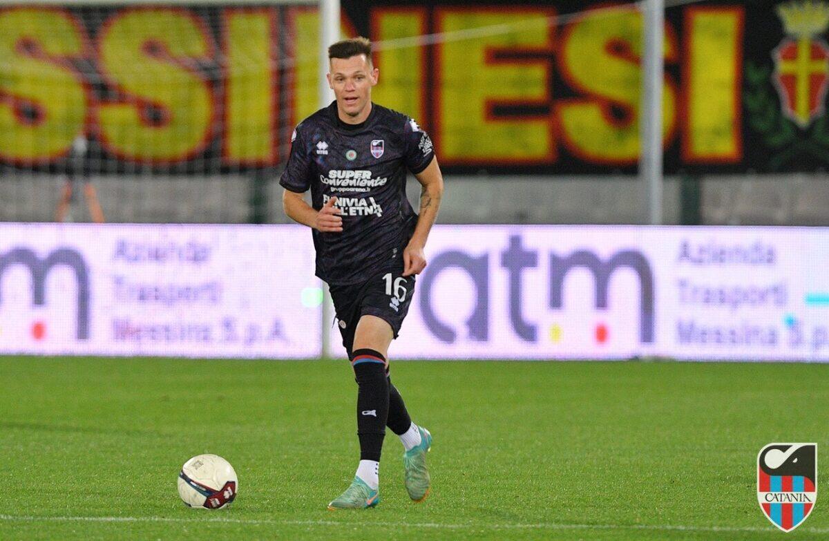Catania FC vince ancora | Ma l'assegnazione del ruolo giusto crea tensioni nel gruppo! -
