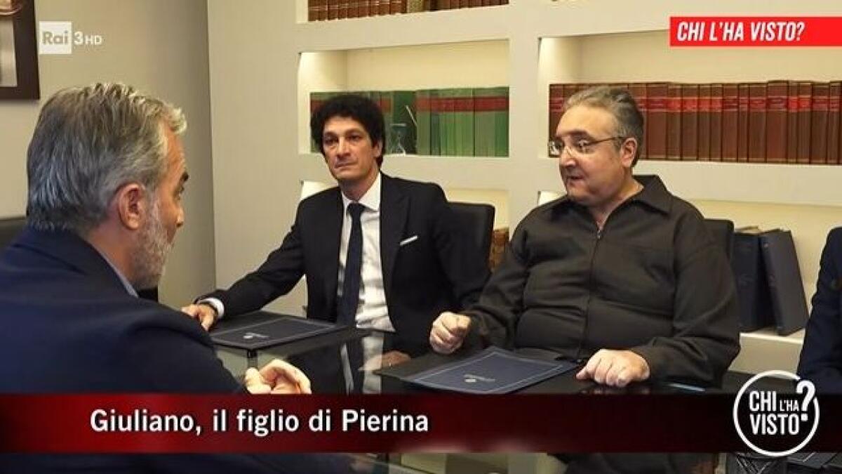Il caso Pierina si riapre | Manuela Bianchi potrebbe rivelare segreti inaspettati sul marito e l'omicidio! -
