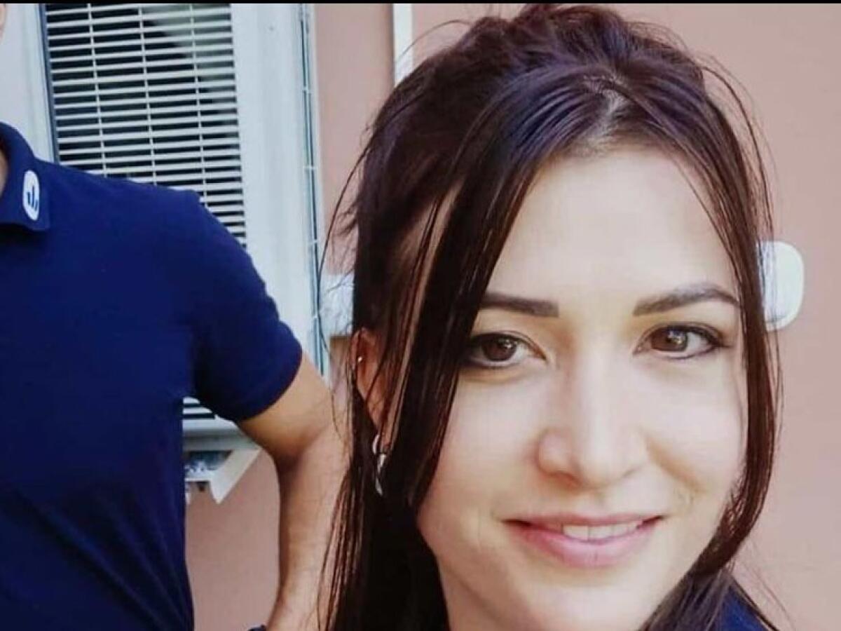 Vigilessa uccisa dall’ex comandante | Scopri il segreto di un 'contratto' sessuale che ha sconvolto Bologna! - 