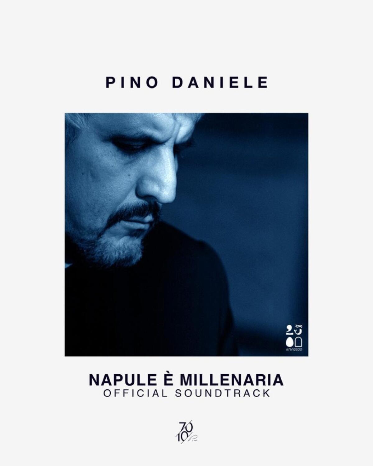 Napule è torna in una versione inedita per i 2500 anni di Napoli | Scopri perché tutti ne parlano e come sta cambiando la musica! -