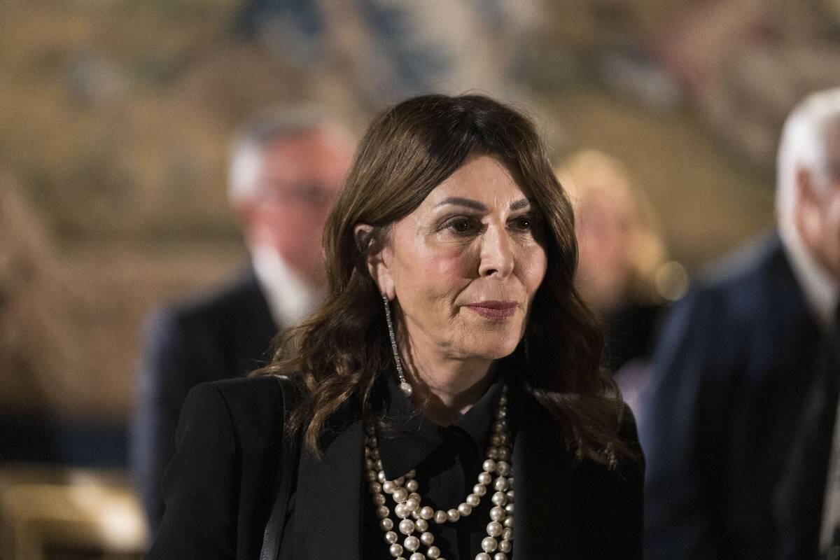 Denuncia shock | Santanché contro Pascale: "La borsa di Hermes è falsa!" -