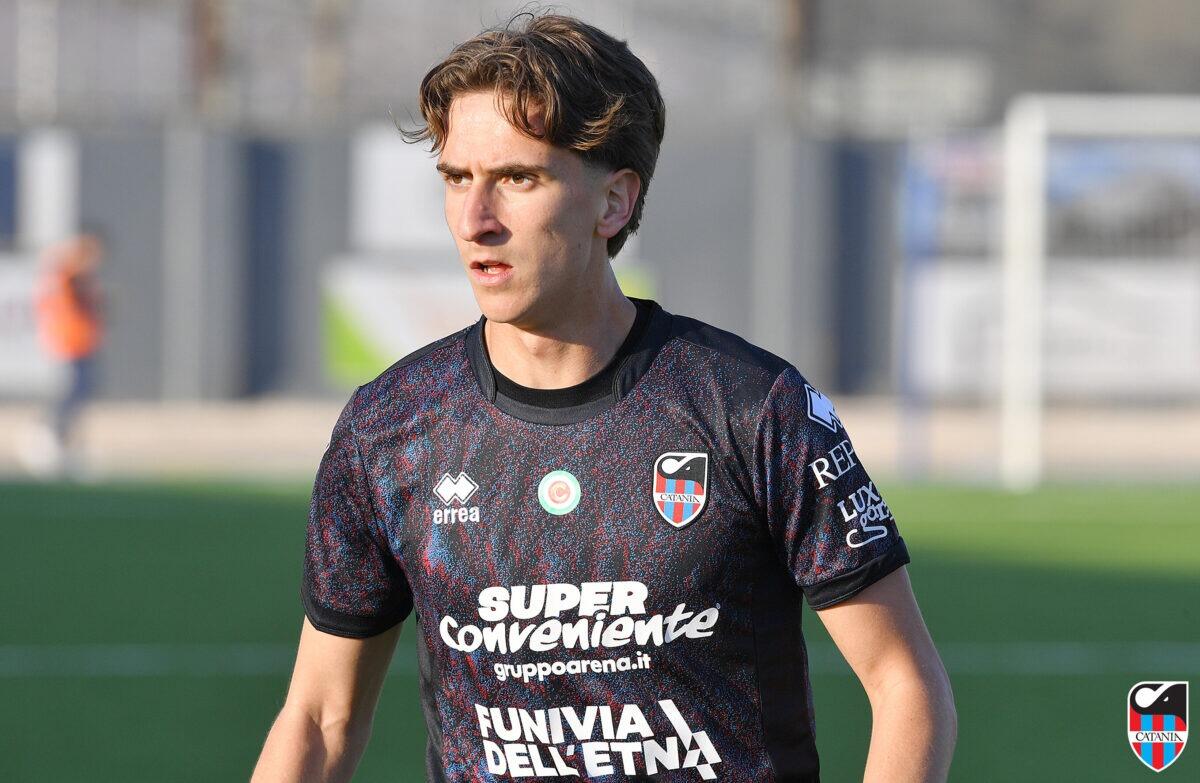 Catania FC omaggia un talento con un premio emozionante | Scopri il legame speciale con una giornalista scomparsa! -