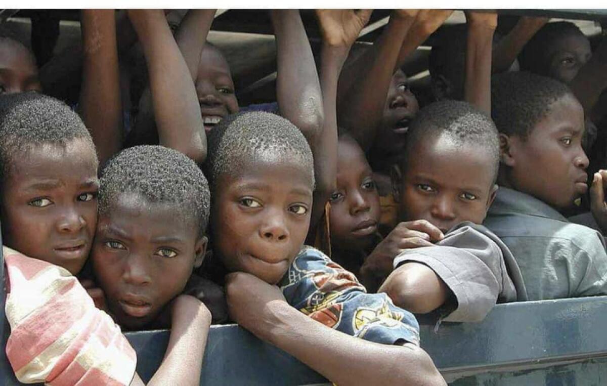 Il Ruanda rompe con il Belgio: 500 mila bambini in fuga dalla guerra | Scopri come le relazioni diplomatiche si stanno sciogliendo nel conflitto del Kivu! -