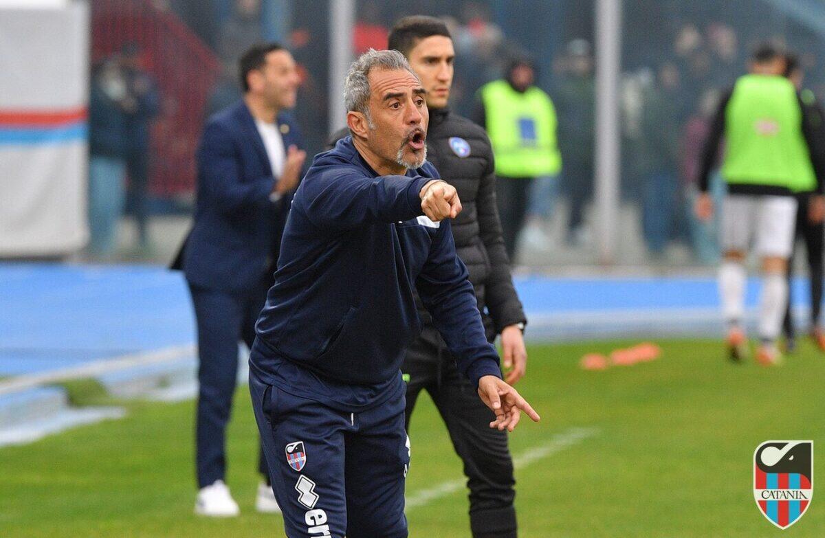 Calcio Catania: la verità dietro l'emergenza che potrebbe cambiare tutto! -