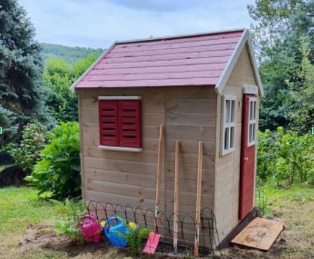 Come progettare un giardino accogliente e sicuro per i bambini