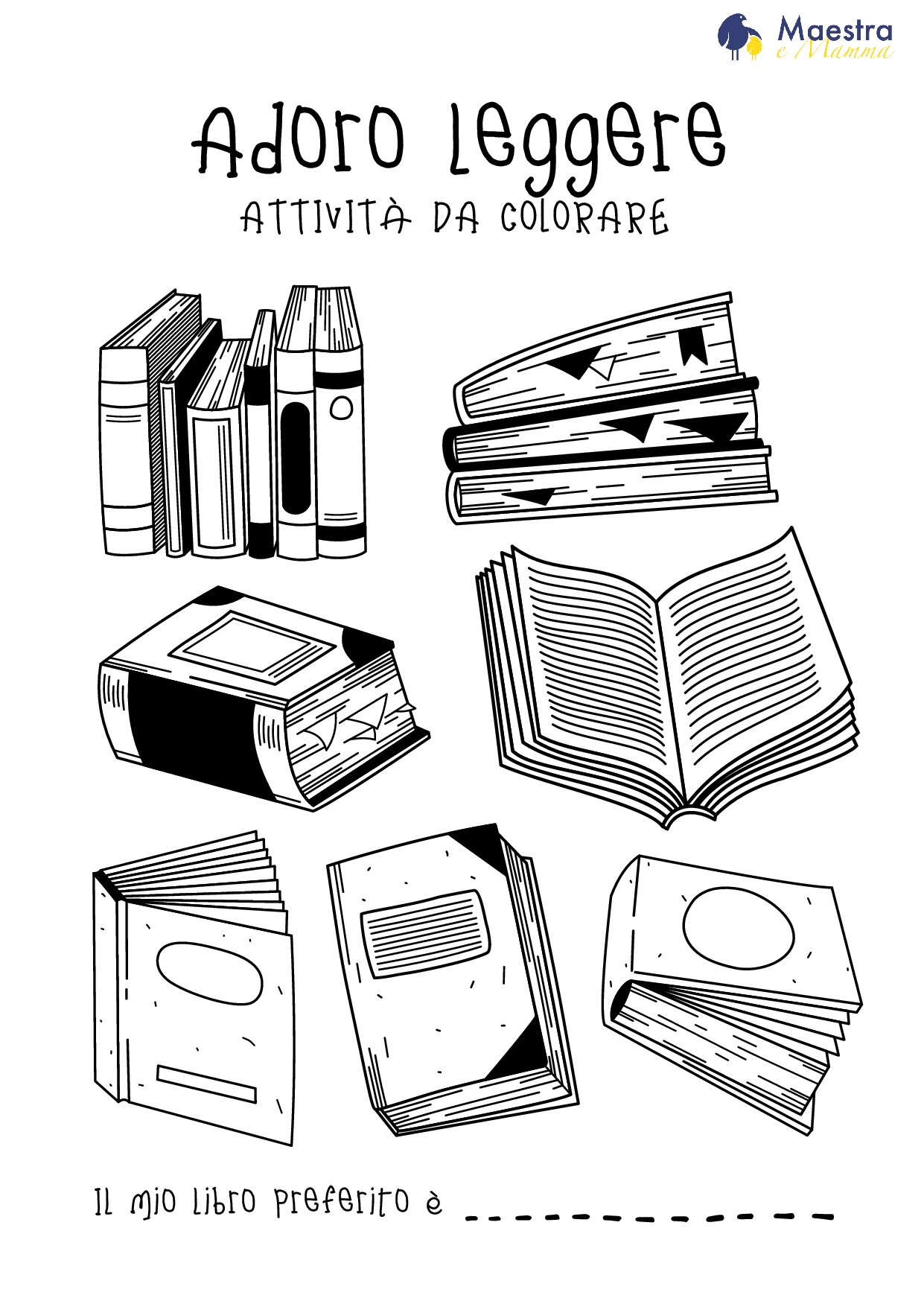 attività da colorare [137 KB]