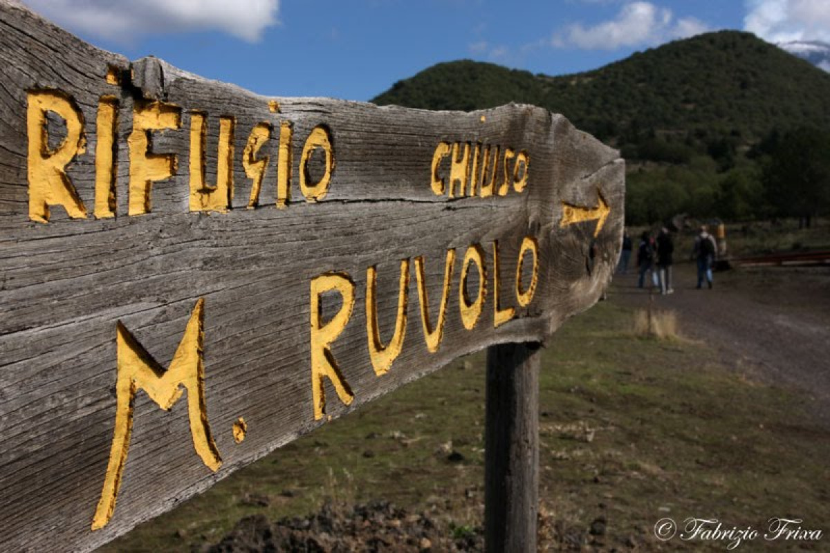 C’è un sentiero sull’Etna che pochi osano percorrere | Ecco il percorso nascosto che ha dell'incredibile - Foto: Fabrizio Frixa