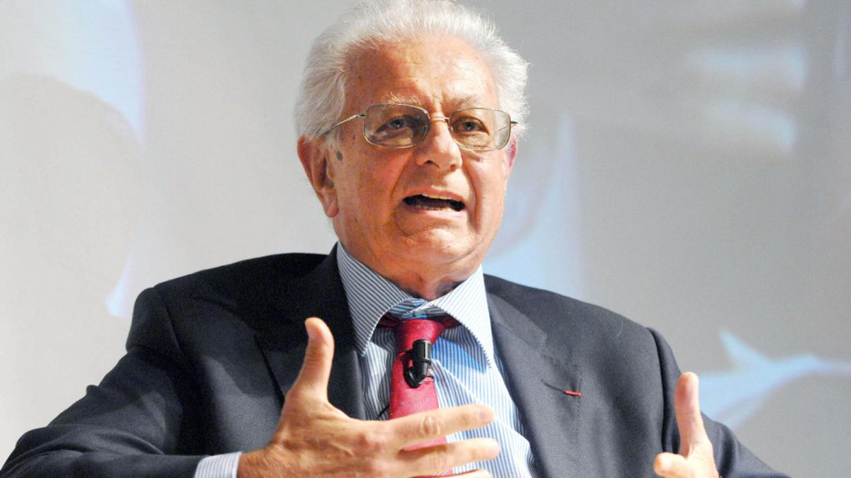 QUIZ: Luigi Berlinguer, innovatore della scuola o burocrate dimenticato? -