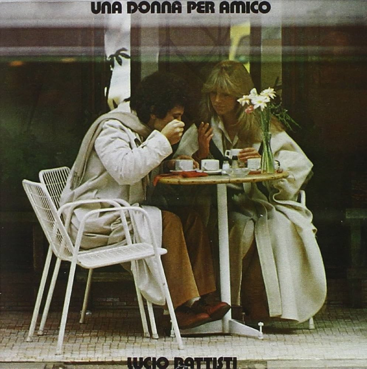 "Una donna per amico" di Lucio Battisti: quando la musica raccontava un’altra idea d’amore -