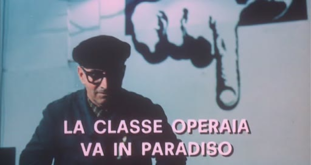 1971: “La classe operaia va in paradiso” e il dettaglio censurato che fece infuriare i produttori! -