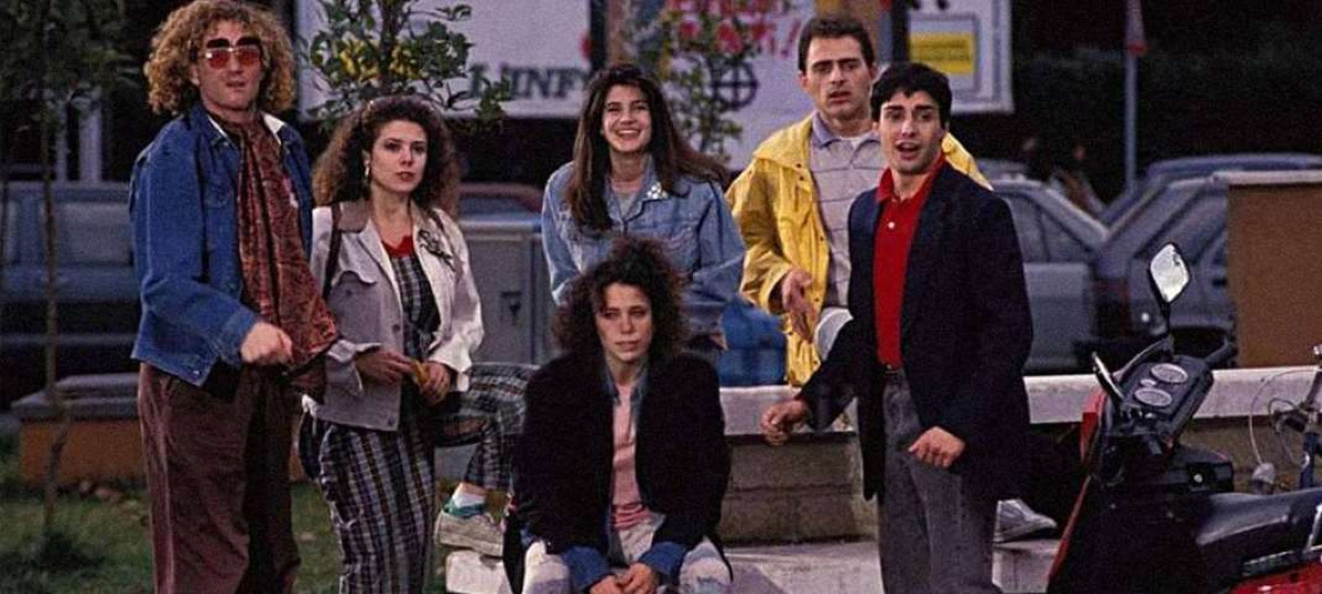 1986: “I ragazzi del muretto” e la puntata che fu censurata in segreto (ma i fan la ricordano ancora!) -