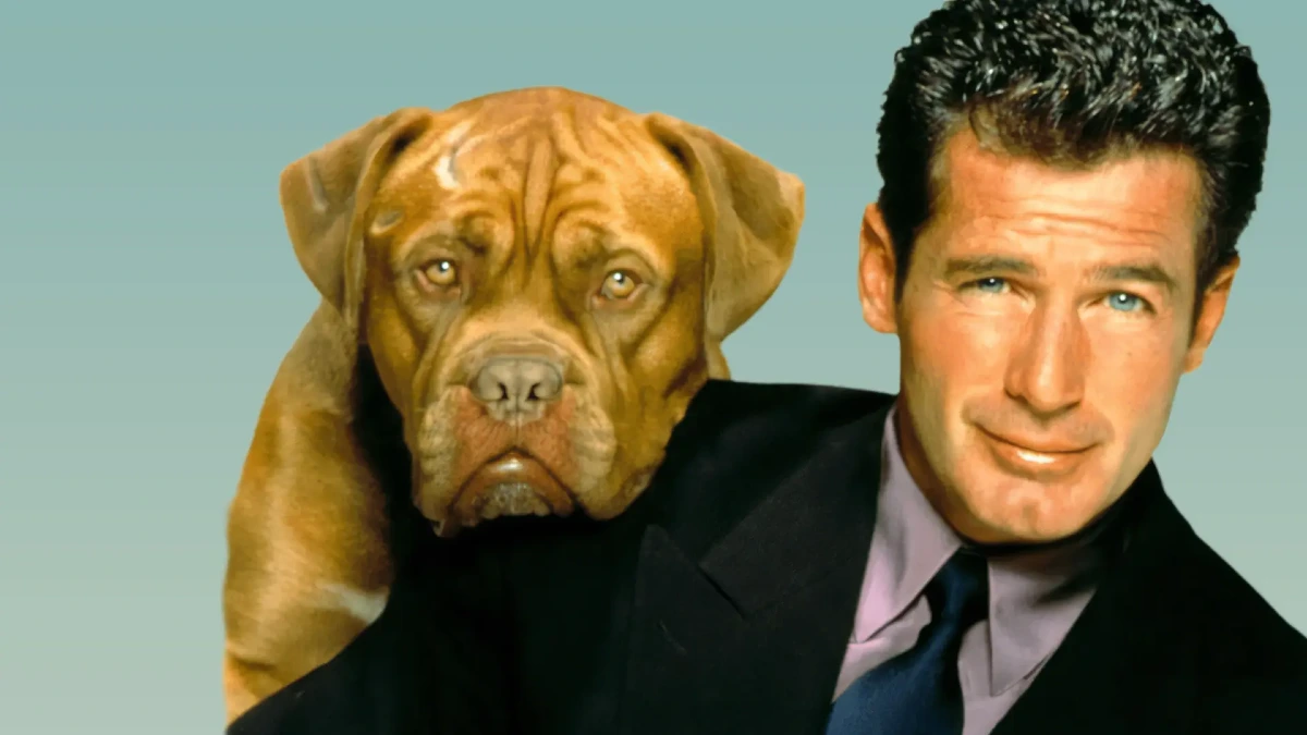 QUIZ: Tequila & Bonetti, Il poliziotto (e il cane) più improbabili della TV! -