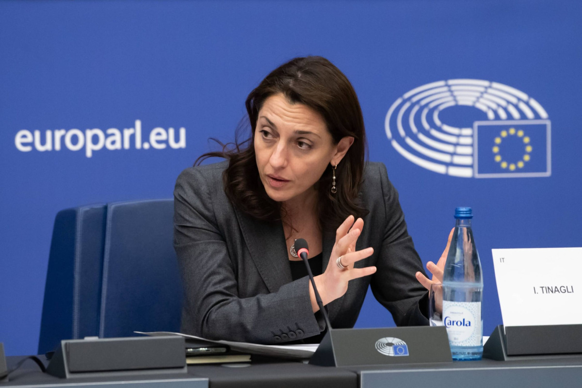 QUIZ: Irene Tinagli, cervello in fuga o tecnocrate lontana dal popolo? -