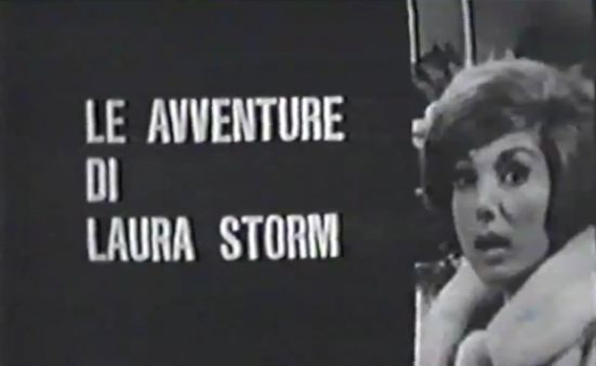 QUIZ: le avventure di Laura Storm: la prima detective italiana della TV - 