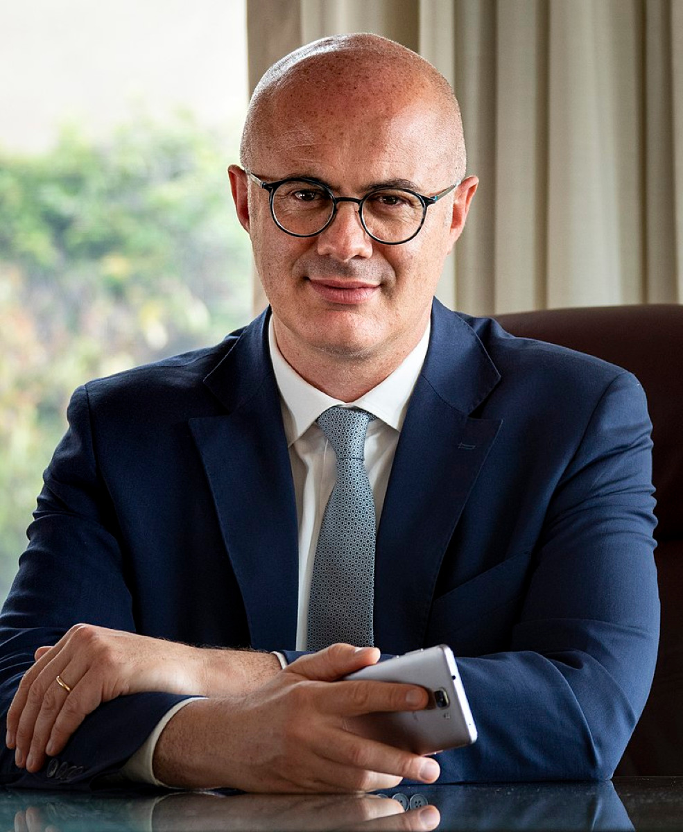 QUIZ: Federico D’Incà:ministro trasparente o uomo invisibile del M5S? -
