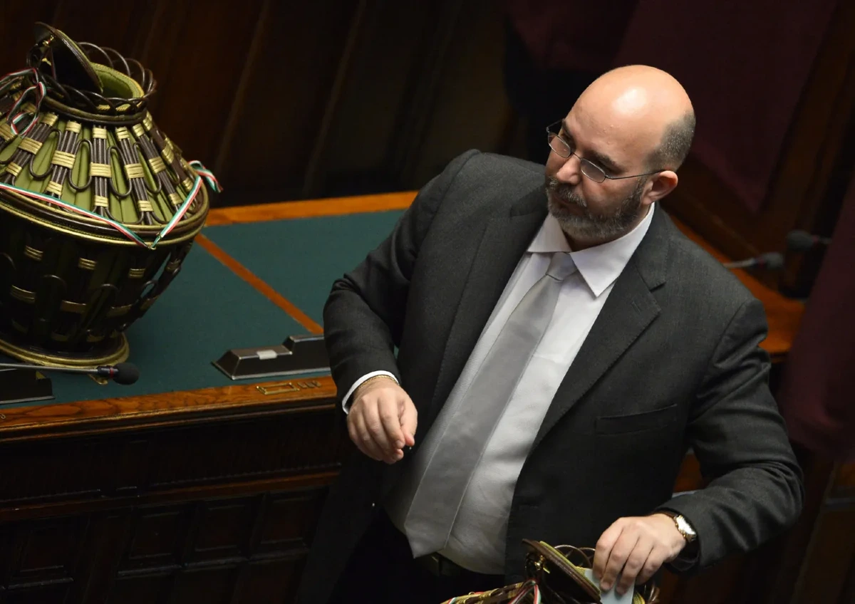 QUIZ: Vito Crimi, il vero custode del grillismo o solo un reggente dimenticato? -