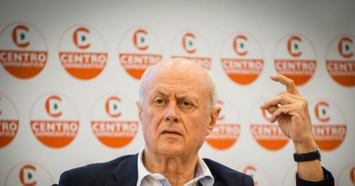 QUIZ: Bruno Tabacci, veterano della politica o re degli accordi sottobanco? -