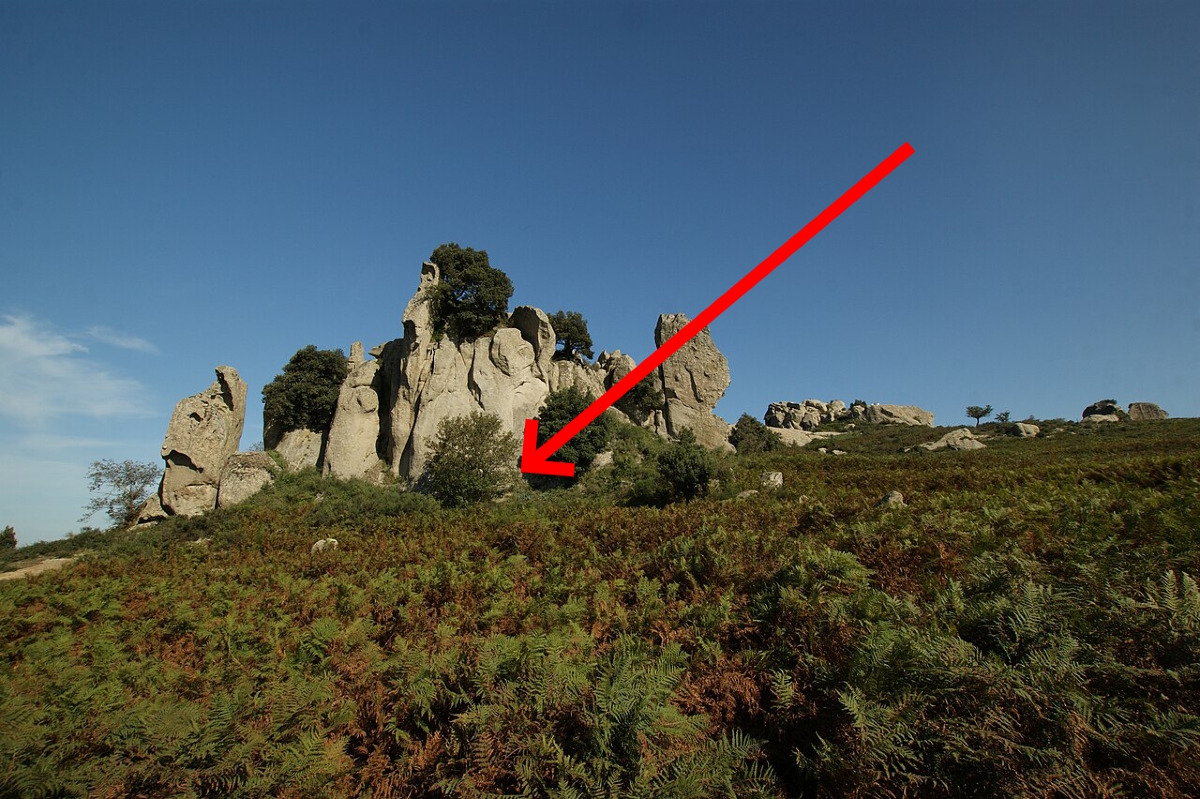Ti sorprenderà scoprire cosa c’è dietro | Svelata la Stonehenge siciliana tra mito e realtà - Foto: Kondephy/Wikipedia